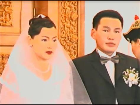 Бидний хурим 👰🤵 - YouTube