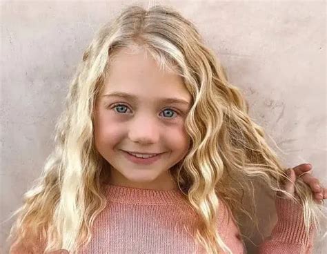 Everleigh Rose - Net Worth 2022/2021, Salary, Age, Height, Bio, Family,