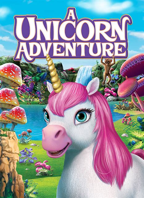 A Unicorn Adventure 2017 720p WEBrip Full English Movie Download ...