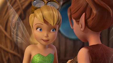 Tinker Bell and the Pirate Fairy Screencap | Fancaps