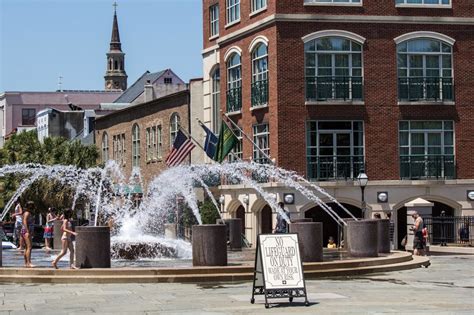 10 of the Best Luxury Boutique Hotels in Downtown Charleston, SC