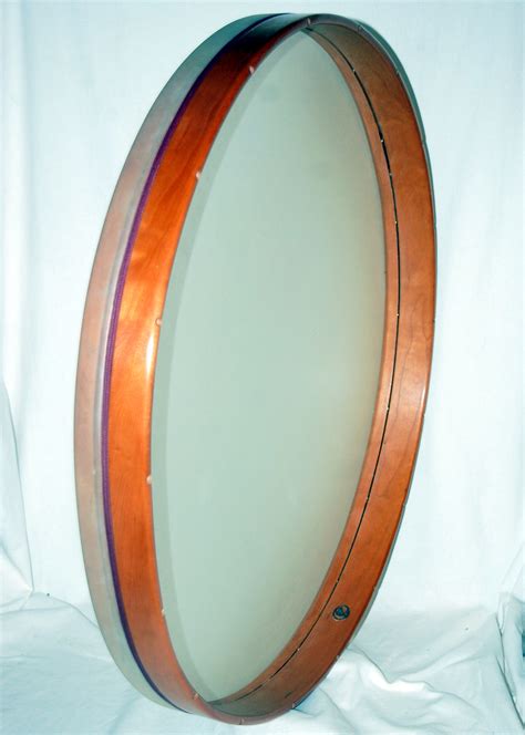 large diameter  drum cooperman fife  drums