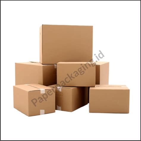 kemasan ramah lingkungan  produk bisnis  paper packaging