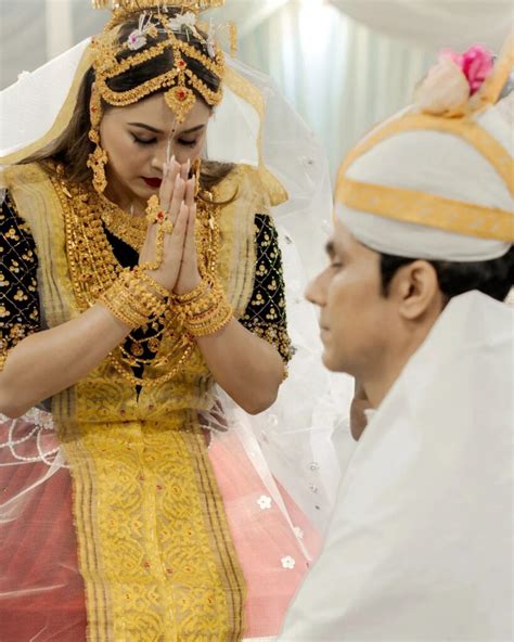 Randeep Hooda Gets Married In Manipuri Tradition | NOW HYDERABAD