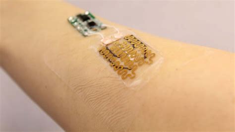 Supercharging the Band-Aid: Five futuristic bandages that could take ...