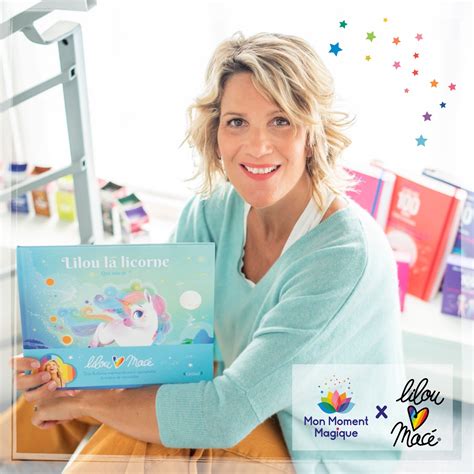 Accueil - Mon Moment Magique