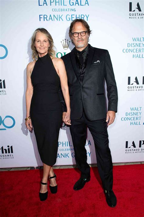 Matthew Broderick And Helen Hunt