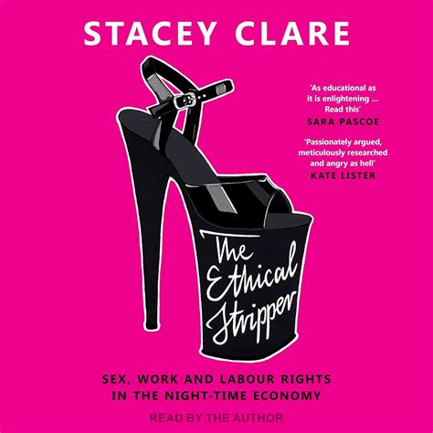 Amazon.com: The Ethical Stripper: Sex, Work and Labour Rights in the