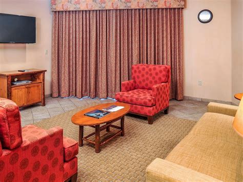 Spacious Sedona Suites | Bell Rock Inn Rooms