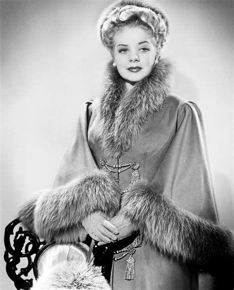 Alice Faye-Annex