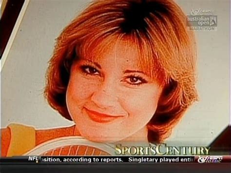 "I was a sucker for romance" - When Chris Evert spoke about her time ...