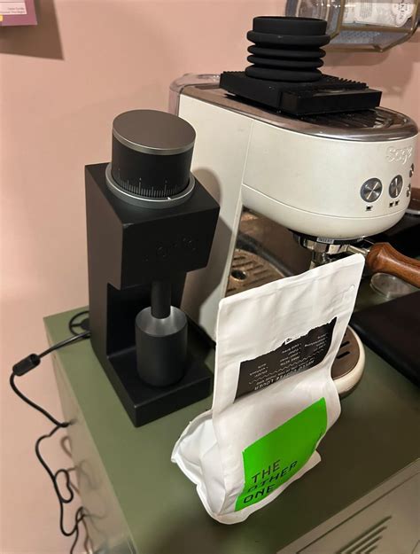 Game changer : r/espresso