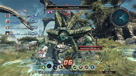 xenoblade  review review nintendo world report