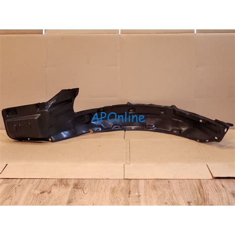 honda accord sv  front  fender cover daun pisang shopee