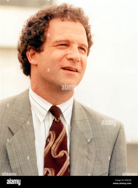albert brooks late  stock photo alamy