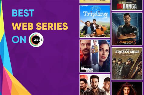 20 Best Web Series in Hindi That You Must Watch in 2024