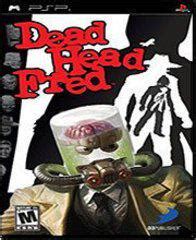 Dead Head Fred Prices PSP | Compare Loose, CIB & New Prices