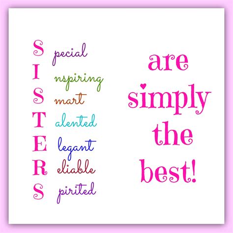 Sisterhood Friendship Quotes