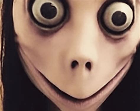 Free download Momo Scary Wallpapers Top Momo Scary Backgrounds ...