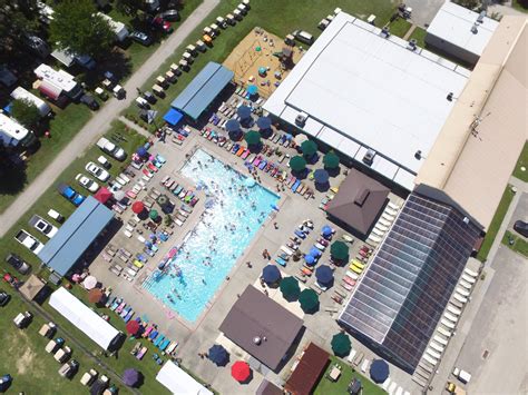 What Happens At A Family Nudist Resort? (Naturism Revealed) Image 9