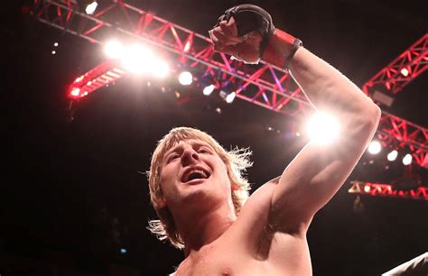 Paddy Pimblett named Breakthrough Fighter of the Year - Sports News