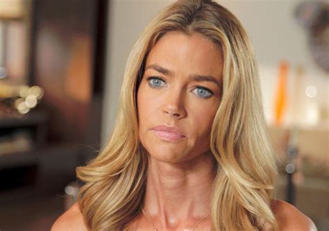 BZZZ Movie Actress Denise Richards iCloud Leak • Fappening Sauce