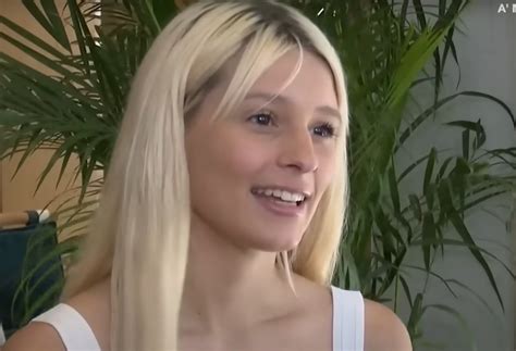 Η Christy White πήρε το «Όσκαρ» στα φετινά της ερωτικής βιομηχανίας ...