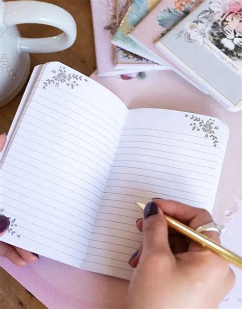 papaya mini notebook coyote moon