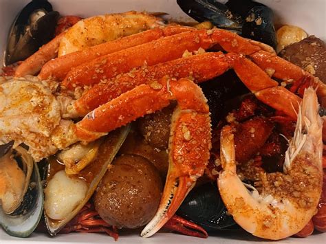 DUMMY CRABBY | Online Order | Tampa | FL