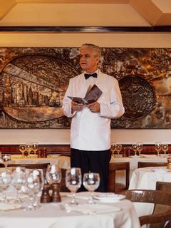 Harry Cipriani NYC - Fine Italian Dining on Fifth Avenue | New York