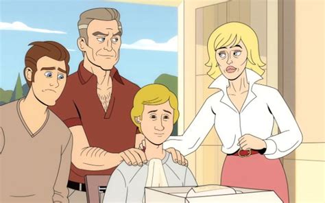 Shows Netflix Canceled in 2 Seasons or Less: 'The Brothers Sun' 