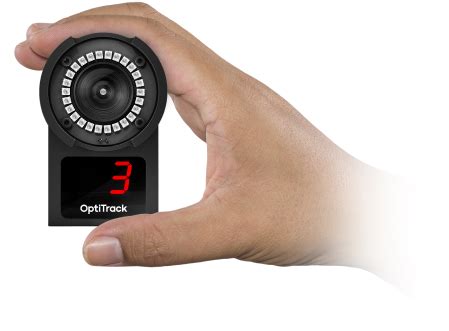 optitrack flex   depth