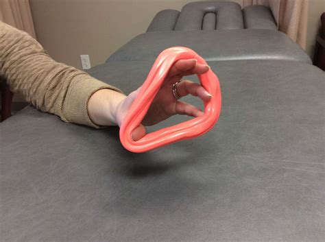 Exercises for Carpal Tunnel and More with Therapy Putty