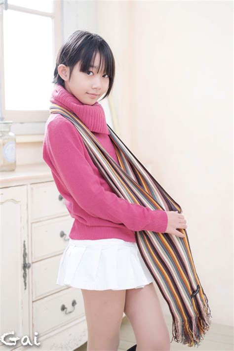 きらめくJS5・小杉ゆんちゃん2『OLD OLIVE2』 | GAI’s Portrait Photo