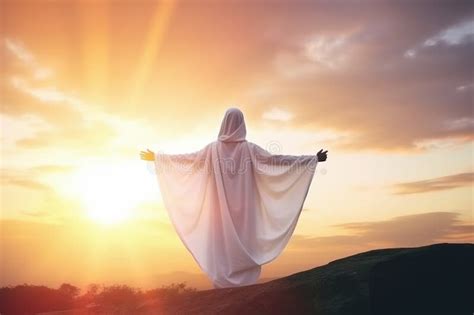 Surrender Jesus Stock Illustrations – 203 Surrender Jesus Stock ...