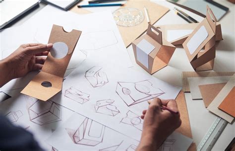 key principles  physical product prototype development enventys