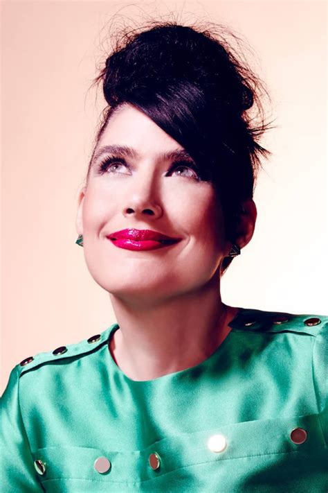 Kathleen Hanna - Biografía, mejores películas, series, imágenes y