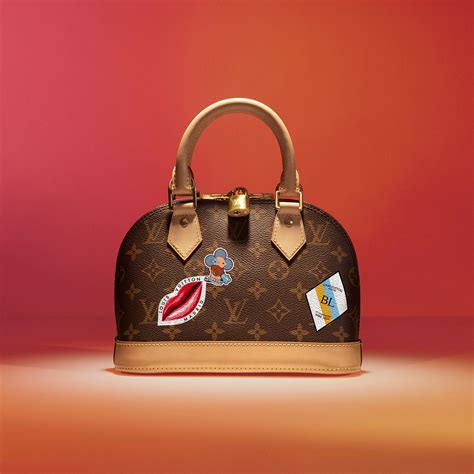 louis vuitton official website