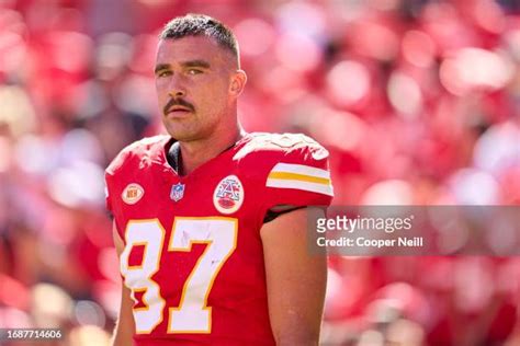 12,384 Travis Kelce Photos & High Res Pictures - Getty Images