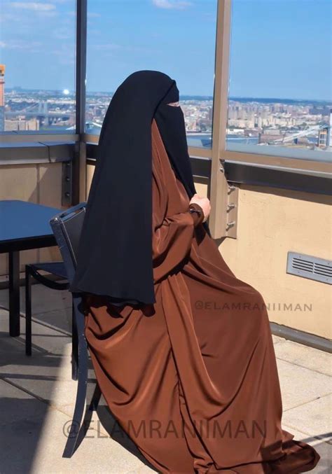 Pinterest | Niqab, Niqab fashion, Muslim women fashion