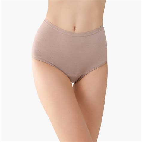 Amazon.com: Battewa Washable Absorbency Urinary Incontinence Underwear