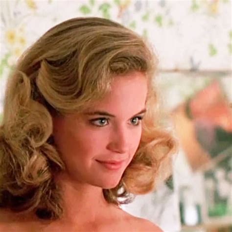 dani on Instagram: "Kelly Preston in "Mischief" dir. Mel Damski - 1985 ...