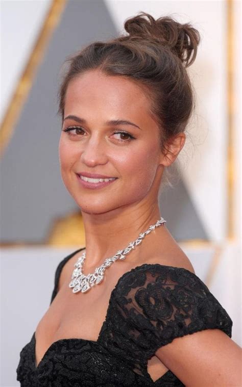 The Oscars 2017: Best red carpet hair and make-up looks | Red carpet ...