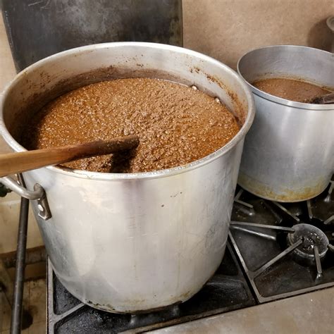 Menu Highlights and History of Capitol Lunch 21