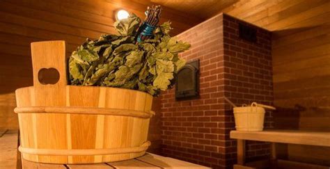 Visit London’s first Russian bath house: Banya No1 | FGUK Magazine ...