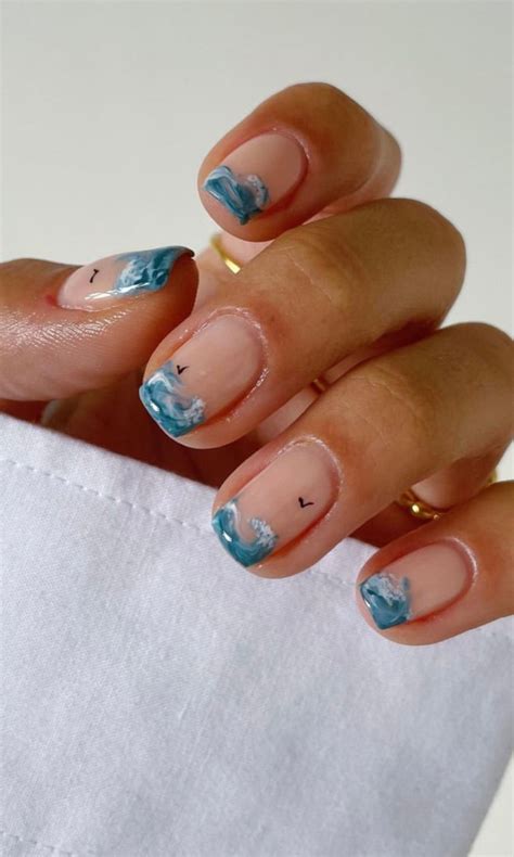 19 Gorgeous January Nail Designs to Start the Year Off Cute