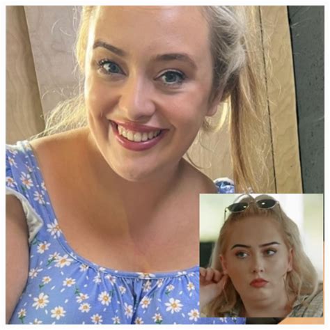 Kadie and Shane's friend - body double lol? : r/90DayFianceUK