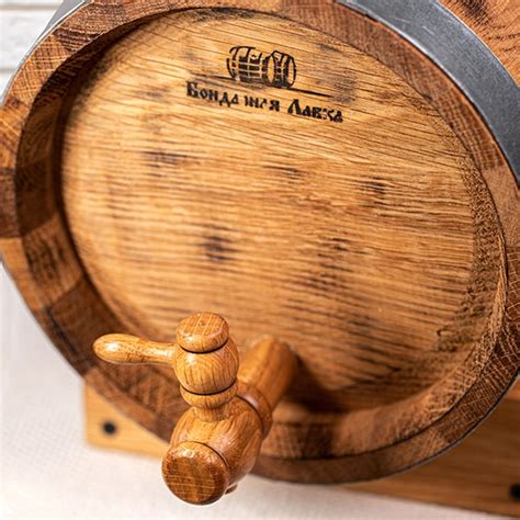 Интернет-магазин Бондарная Лавка. Дубовые бочки и кадки