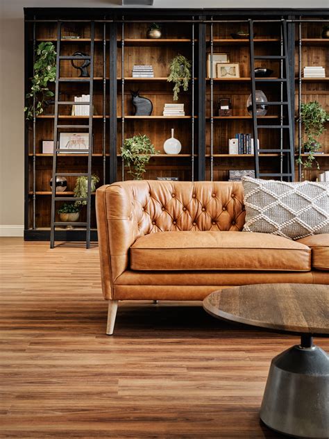 Luxury Amenities for Senior Living | Daniel Green, Architectural