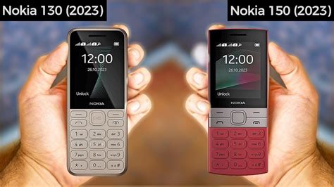 Nokia 130